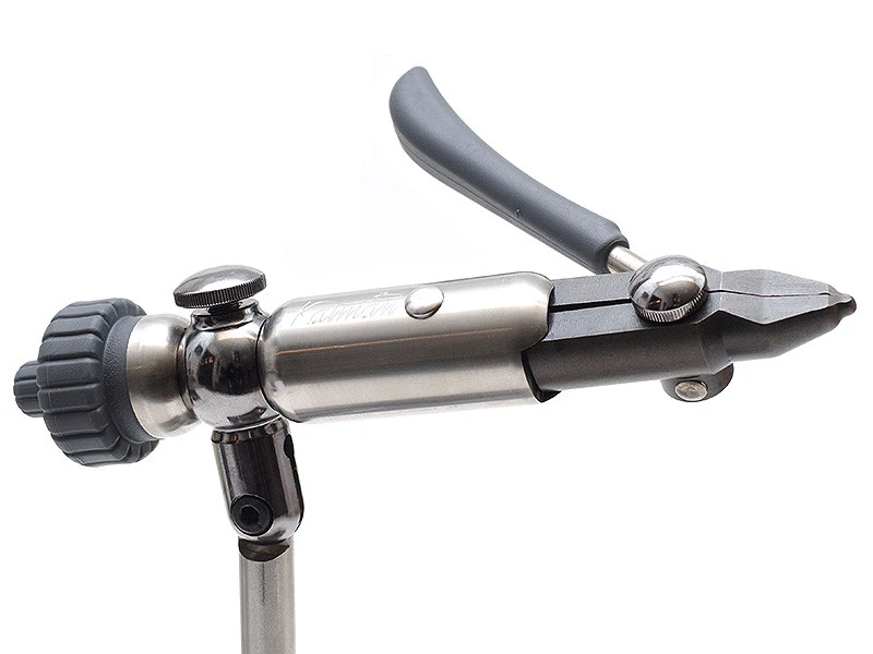 Stonfo Kaiman Vise 4 Stonfo Kaiman Vise - Afbeelding 2