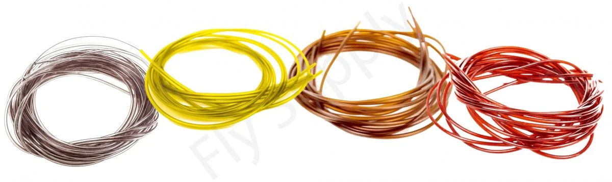 Stretch Tubing Medium 4 Stretch Tubing Medium - Afbeelding 2