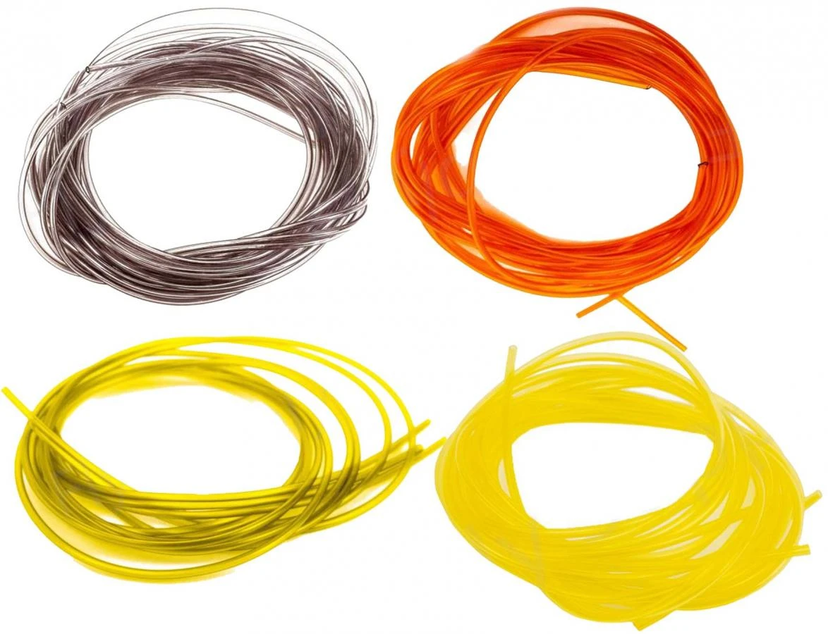 Stretch Tubing Medium 3 Stretch Tubing Medium