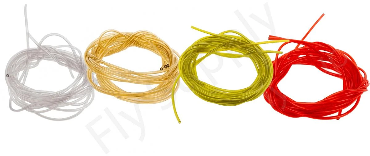 Stretch Tubing Small 4 Stretch Tubing Small - Afbeelding 2