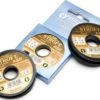 Stroft ABR Tippet 25M -Aanbevolen Winkels Voor Visuitrusting Stroft ABR Tippet 25M ABR TIP25 XX stroft