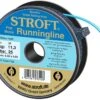 Stroft Flat Mono Runningline 1 Stroft Flat Mono Runningline -Aanbevolen Winkels Voor Visuitrusting Stroft Flat Mono Runningline STROFT FLATMONORUN XXX flat mono stroft 2