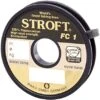 Stroft Fluorocarbon 1 Tippet 25M -Aanbevolen Winkels Voor Visuitrusting Stroft Fluorocarbon 1 Tippet 25M FC1 TIP25 XX stroft fc1