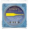 Stroft GTM Tapered Leader 15ft 1 Stroft GTM Tapered Leader 15ft -Aanbevolen Winkels Voor Visuitrusting Stroft GTM Tapered Leader 15ft GTM Ld 15ft XX fliegenvorfach gross nr.27