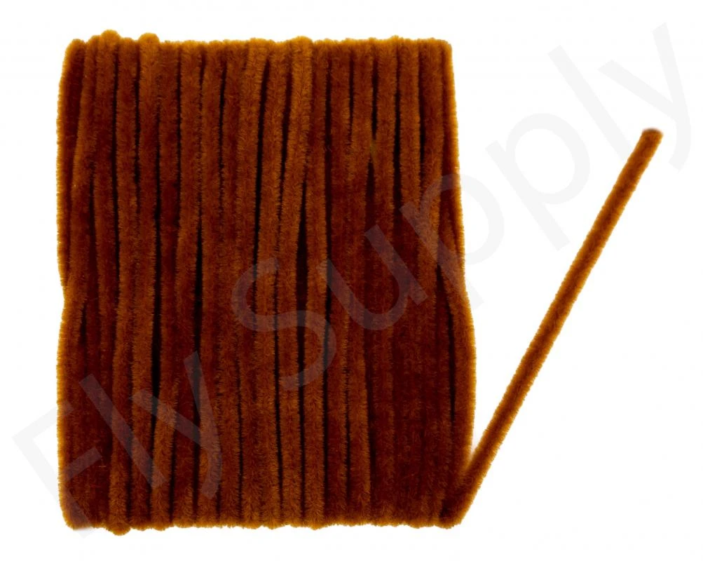 Suede Chenille On Card 6 Suede Chenille On Card - Afbeelding 4