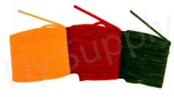 Suede Chenille On Card