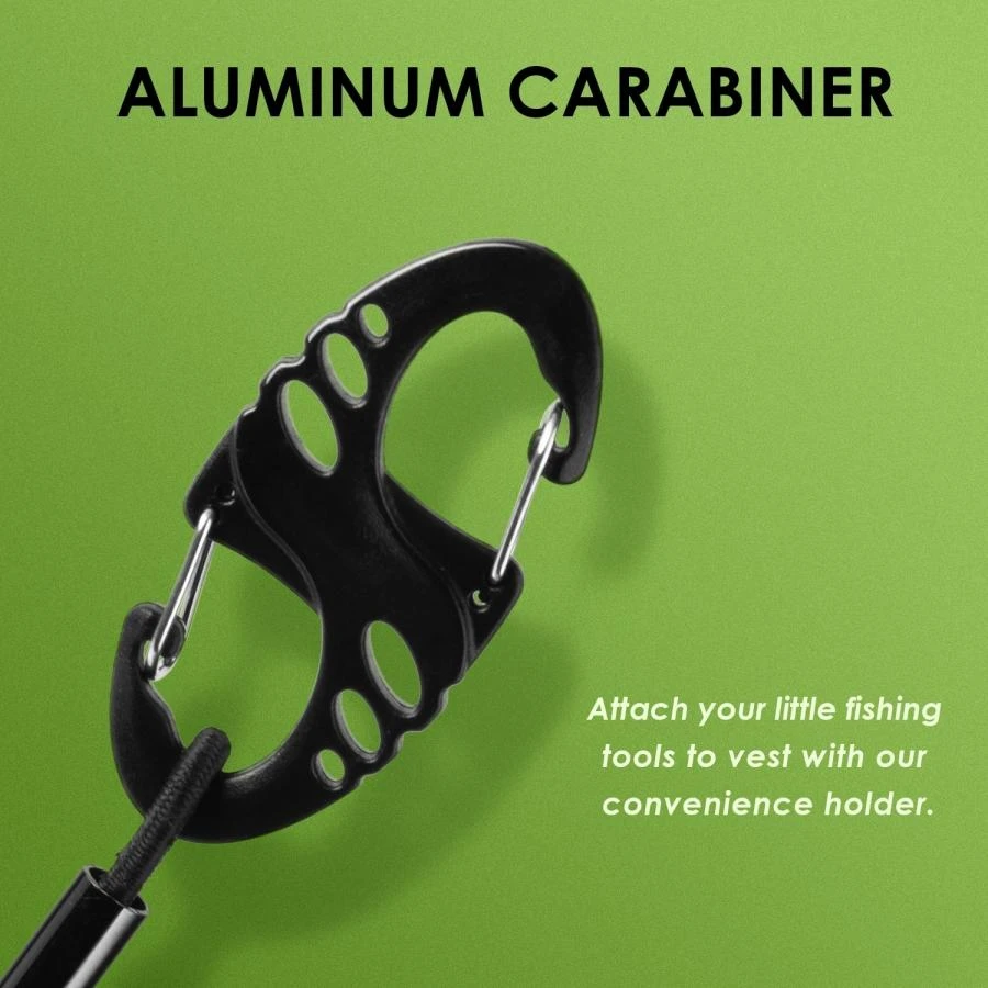 Sunshine Tippet Spool Holder 6 Sunshine Tippet Spool Holder - Afbeelding 4