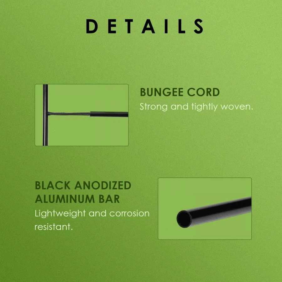 Sunshine Tippet Spool Holder 7 Sunshine Tippet Spool Holder - Afbeelding 5