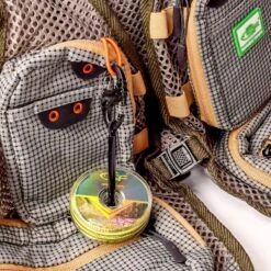 Sunshine Tippet Spool Holder 13 Sunshine Tippet Spool Holder -Aanbevolen Winkels Voor Visuitrusting Sunshine Tippet Spool Holder NFD9117 nfd9117 6