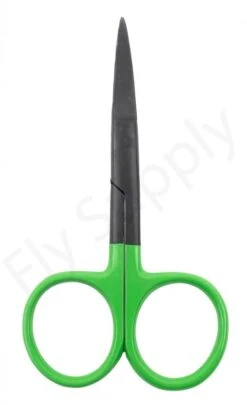 Super Fly Cohen's Sculpting Curved 4.5 Inch Scissors