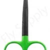 Super Fly Cohen's Sculpting Scissors 4.5 Inch Straight 1 Super Fly Cohen's Sculpting Scissors 4.5 Inch Straight -Aanbevolen Winkels Voor Visuitrusting Super Fly Cohens Sculpting Scissors 45 inch Straight COHEN SC45STR dsc01581 bewerkt