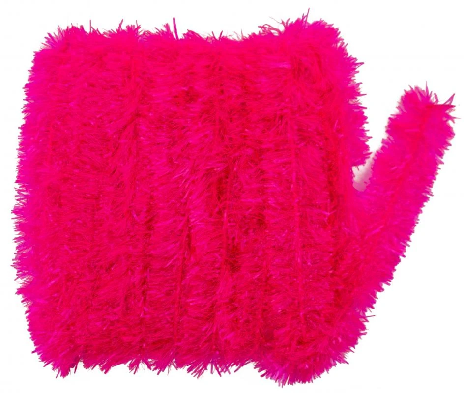 Super Ice Chenille 10 Mm 9 Super Ice Chenille 10 Mm - Afbeelding 7