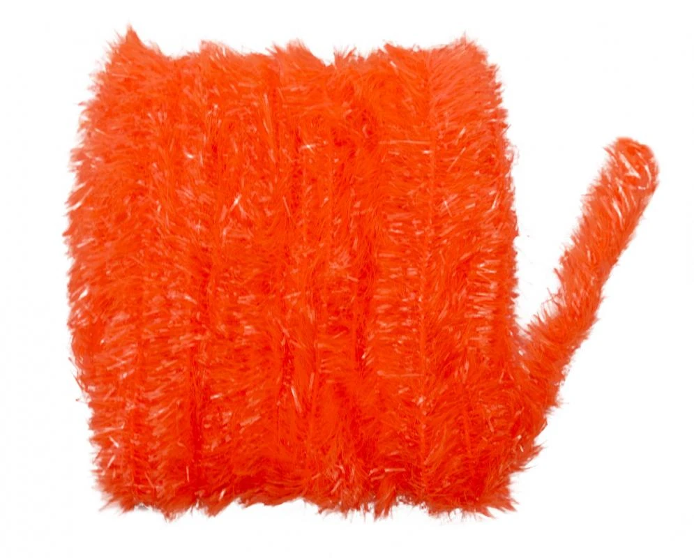 Super Ice Chenille 10 Mm 10 Super Ice Chenille 10 Mm - Afbeelding 8