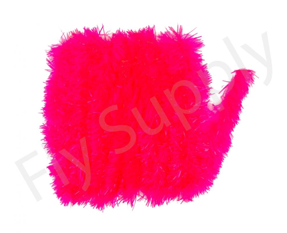 Super Ice Chenille 15 Mm 11 Super Ice Chenille 15 Mm - Afbeelding 9