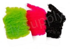 Super Ice Chenille 15 Mm