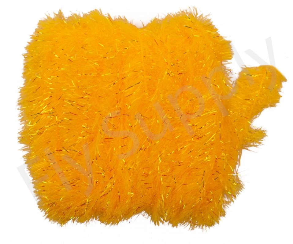 Super Pearl Chenille 15 Mm 6 Super Pearl Chenille 15 Mm - Afbeelding 4