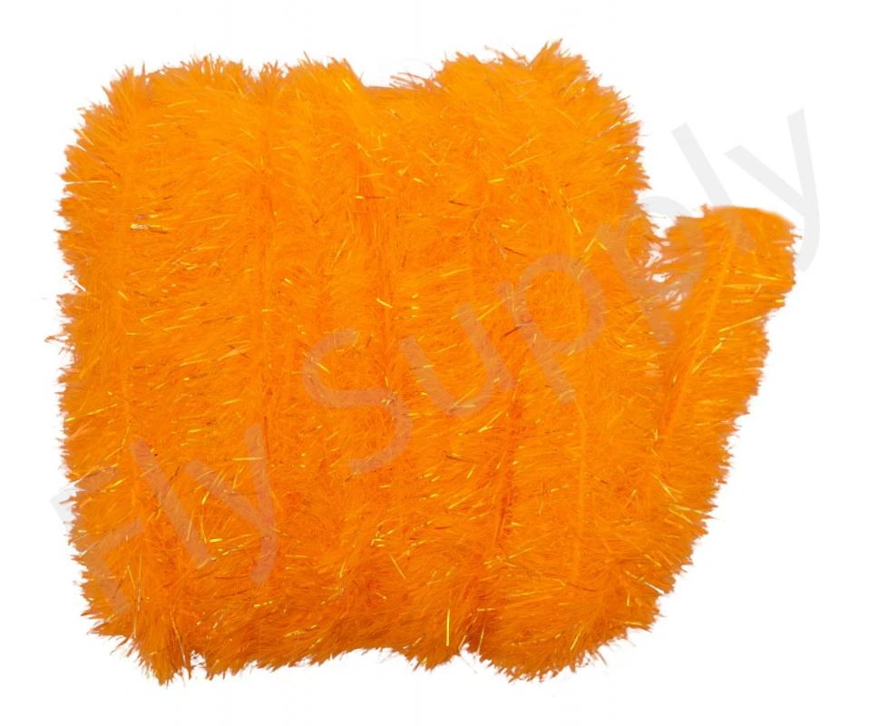 Super Pearl Chenille 15 Mm 7 Super Pearl Chenille 15 Mm - Afbeelding 5