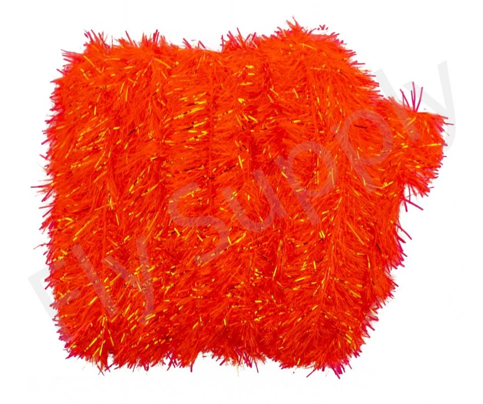 Super Pearl Chenille 15 Mm 9 Super Pearl Chenille 15 Mm - Afbeelding 7