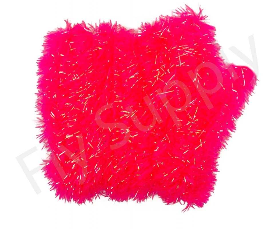 Super Pearl Chenille 15 Mm 12 Super Pearl Chenille 15 Mm - Afbeelding 10