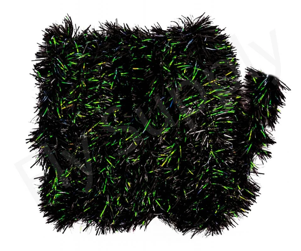 Super Pearl Chenille 15 Mm 5 Super Pearl Chenille 15 Mm - Afbeelding 3