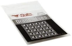 Surface Seducer Dragon Eyes 20pc -Aanbevolen Winkels Voor Visuitrusting Surface Seducer Dragon Eyes 20pc DRAGONEYES XXX dragon eyes arctic