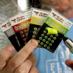 Surface Seducer Dragon Eyes 20pc -Aanbevolen Winkels Voor Visuitrusting Surface Seducer Dragon Eyes 20pc DRAGONEYES XXX dragon eyes mix