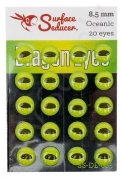 Surface Seducer Dragon Eyes 20pc -Aanbevolen Winkels Voor Visuitrusting Surface Seducer Dragon Eyes 20pc DRAGONEYES XXX dsc03750 bewerkt wm