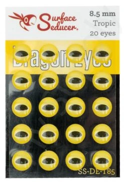 Surface Seducer Dragon Eyes 20pc -Aanbevolen Winkels Voor Visuitrusting Surface Seducer Dragon Eyes 20pc DRAGONEYES XXX dsc03754 bewerkt wm