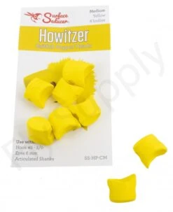 Surface Seducer Howitzer Baitfish Popper Heads 11 Surface Seducer Howitzer Baitfish Popper Heads -Aanbevolen Winkels Voor Visuitrusting Surface Seducer Howitzer Baitfish Popper Heads HOWPOP X dsc01186 bewerkt