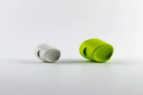 Surface Seducer Howitzer Baitfish Popper Heads 7 Surface Seducer Howitzer Baitfish Popper Heads - Afbeelding 5