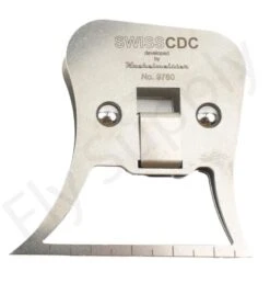 Swiss CDC Multi Clamp