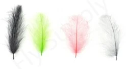 Swiss CDC Ultra Select XL Feathers