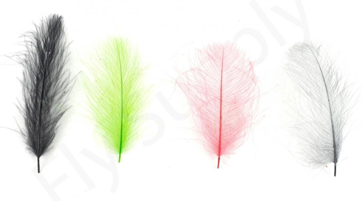 Swiss CDC Ultra Select XL Feathers 3 Swiss CDC Ultra Select XL Feathers