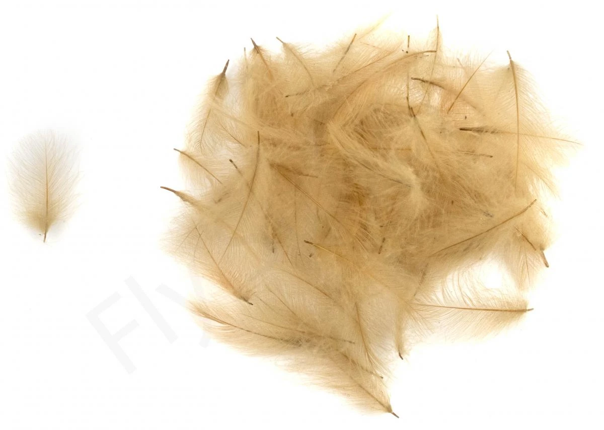 Swiss CDC Ultra Select XL Feathers 7 Swiss CDC Ultra Select XL Feathers - Afbeelding 5