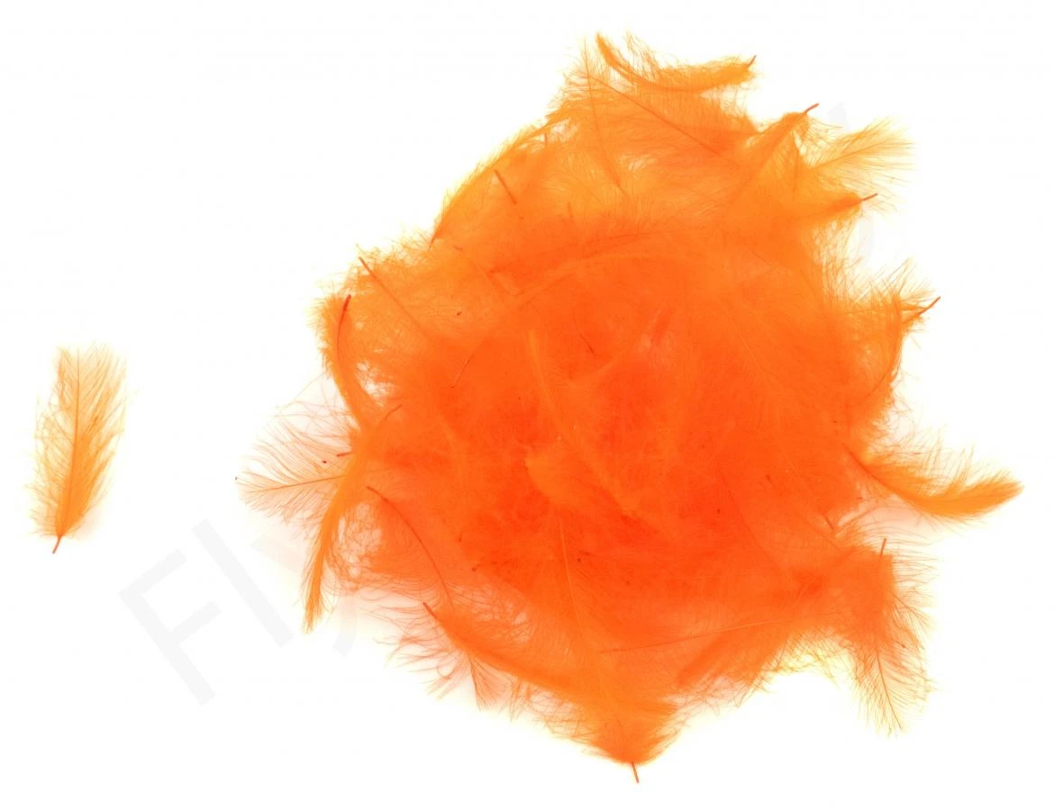 Swiss CDC Ultra Select XL Feathers 14 Swiss CDC Ultra Select XL Feathers - Afbeelding 12