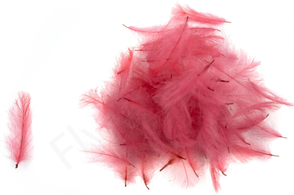 Swiss CDC Ultra Select XL Feathers 13 Swiss CDC Ultra Select XL Feathers - Afbeelding 11