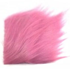 Sybai Craft Fur Long Fiber 12 Cm -Aanbevolen Winkels Voor Visuitrusting Sybai Craft Fur Long Fiber 12 cm Sybai CFL X craft fur pinkvoilet
