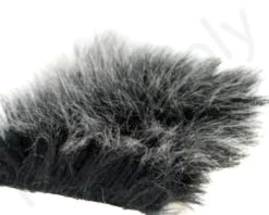 Sybai Craft Fur Medium Fiber 6 Cm -Aanbevolen Winkels Voor Visuitrusting Sybai Craft Fur Medium Fiber 6 cm Sybai CFM X blackfox