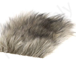 Sybai Craft Fur Medium Fiber 6 Cm -Aanbevolen Winkels Voor Visuitrusting Sybai Craft Fur Medium Fiber 6 cm Sybai CFM X darkbeigefur