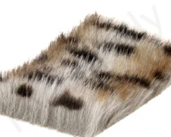 Sybai Craft Fur Medium Fiber 6 Cm -Aanbevolen Winkels Voor Visuitrusting Sybai Craft Fur Medium Fiber 6 cm Sybai CFM X graypanther