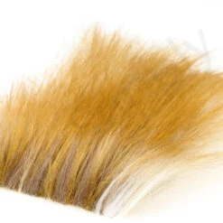 Sybai Craft Fur Medium Fiber 6 Cm -Aanbevolen Winkels Voor Visuitrusting Sybai Craft Fur Medium Fiber 6 cm Sybai CFM X medium brown brandy fox