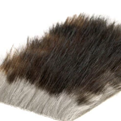 Sybai Craft Fur Medium Fiber 6 Cm -Aanbevolen Winkels Voor Visuitrusting Sybai Craft Fur Medium Fiber 6 cm Sybai CFM X medium dark panther