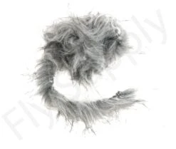 Sybai Furrybou Medium 6cm -Aanbevolen Winkels Voor Visuitrusting Sybai Furrybou Medium 6cm SYFURRBM XX dsc08980