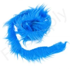 Sybai Furrybou Short 4cm -Aanbevolen Winkels Voor Visuitrusting Sybai Furrybou Short 4cm SYFURRBS XX dsc09288