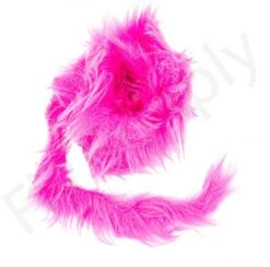 Sybai Furrybou Short 4cm -Aanbevolen Winkels Voor Visuitrusting Sybai Furrybou Short 4cm SYFURRBS XX dsc09289