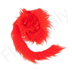 Sybai Furrybou Short 4cm -Aanbevolen Winkels Voor Visuitrusting Sybai Furrybou Short 4cm SYFURRBS XX dsc09292