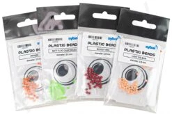 Sybai Plastic Beads 40pc