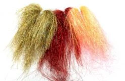 Saltwater Angel Hair -Aanbevolen Winkels Voor Visuitrusting Sybai Saltwater Angel Hair SYANGELHAIR XX dsc09336 bewerkt