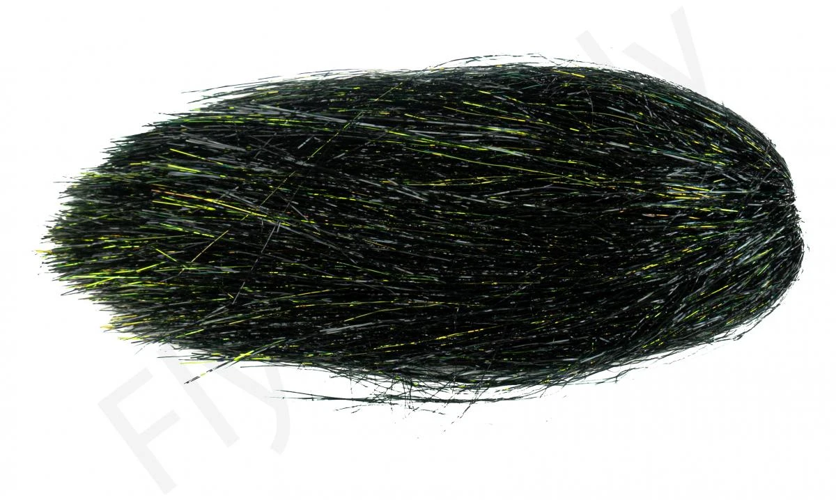 Sybai Saltwater Flash Hair 4 Sybai Saltwater Flash Hair - Afbeelding 2