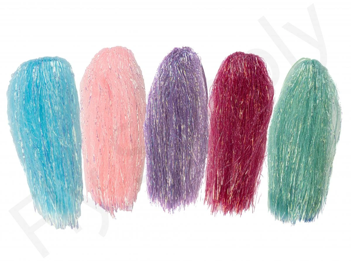 Sybai Saltwater Flash Hair 3 Sybai Saltwater Flash Hair